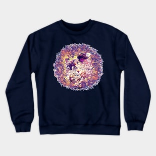 KI Mural Variant#2 Crewneck Sweatshirt